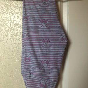 Lularoe OS Leggings